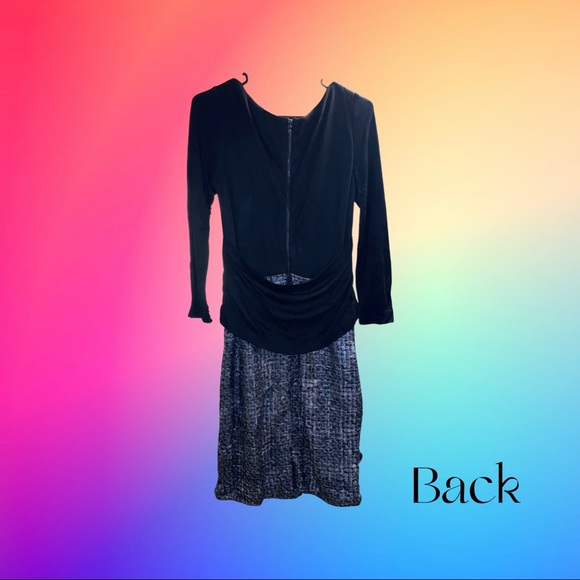 Etcetera 08 Socialite Size 6 Dress - Picture 2 of 12